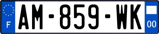 AM-859-WK