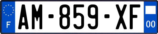 AM-859-XF
