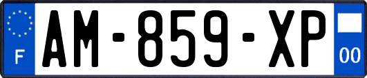 AM-859-XP