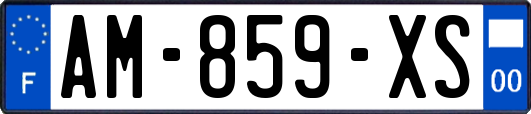 AM-859-XS