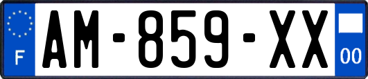 AM-859-XX