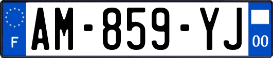 AM-859-YJ
