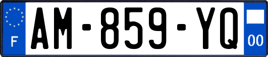 AM-859-YQ