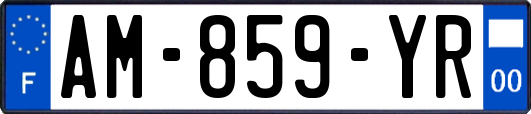 AM-859-YR