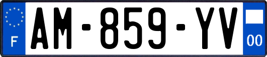 AM-859-YV