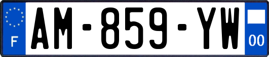 AM-859-YW
