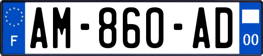 AM-860-AD