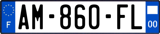 AM-860-FL