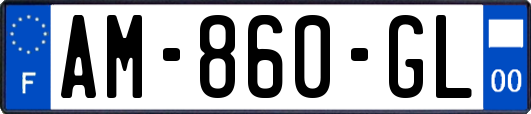 AM-860-GL