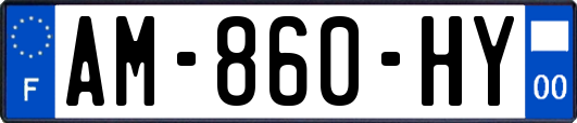AM-860-HY