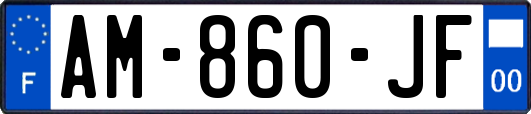 AM-860-JF