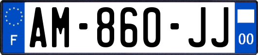 AM-860-JJ