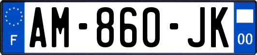 AM-860-JK