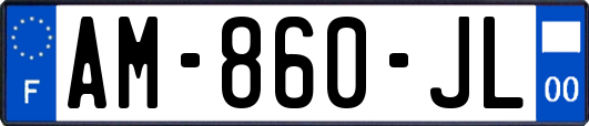 AM-860-JL