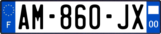 AM-860-JX