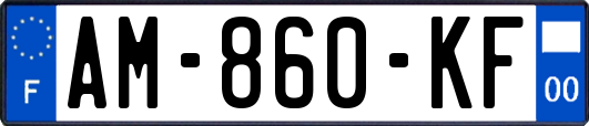 AM-860-KF