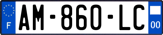 AM-860-LC