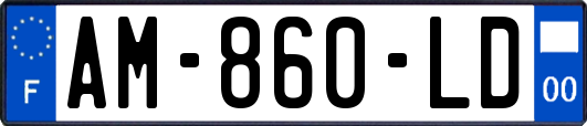 AM-860-LD