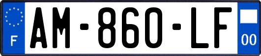 AM-860-LF