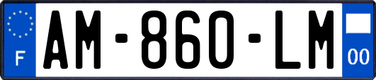 AM-860-LM