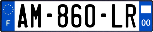 AM-860-LR