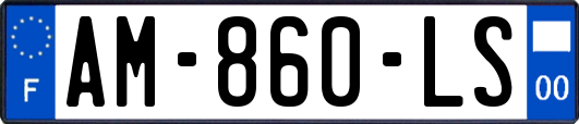 AM-860-LS