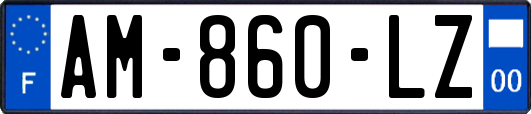 AM-860-LZ