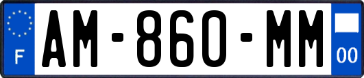 AM-860-MM