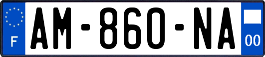 AM-860-NA