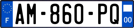 AM-860-PQ