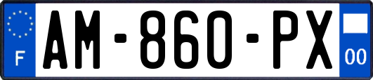 AM-860-PX