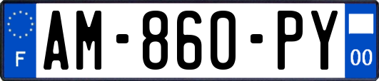 AM-860-PY