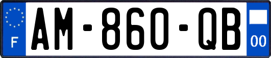 AM-860-QB