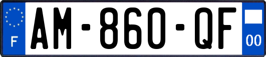 AM-860-QF
