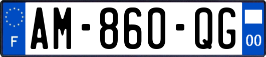 AM-860-QG