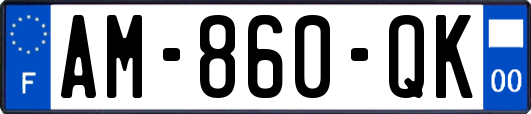 AM-860-QK
