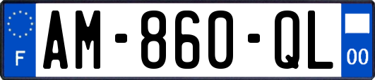 AM-860-QL