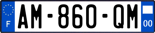 AM-860-QM