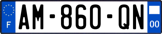AM-860-QN