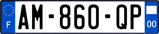 AM-860-QP