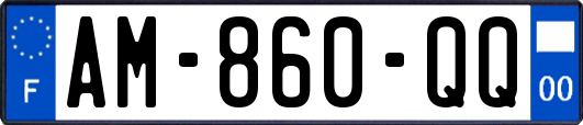 AM-860-QQ