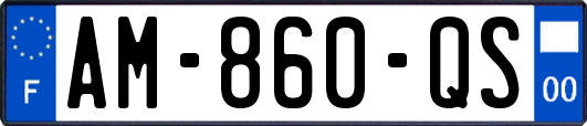 AM-860-QS