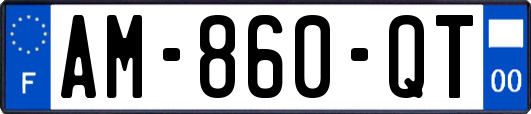 AM-860-QT