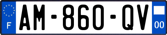 AM-860-QV