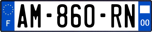 AM-860-RN