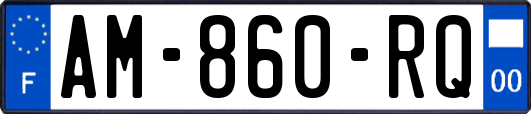 AM-860-RQ
