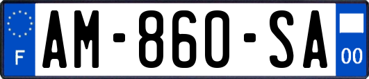 AM-860-SA