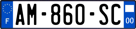 AM-860-SC
