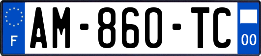 AM-860-TC