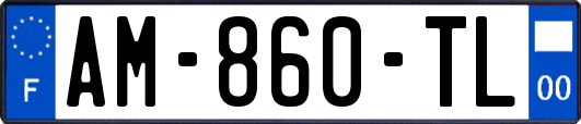 AM-860-TL